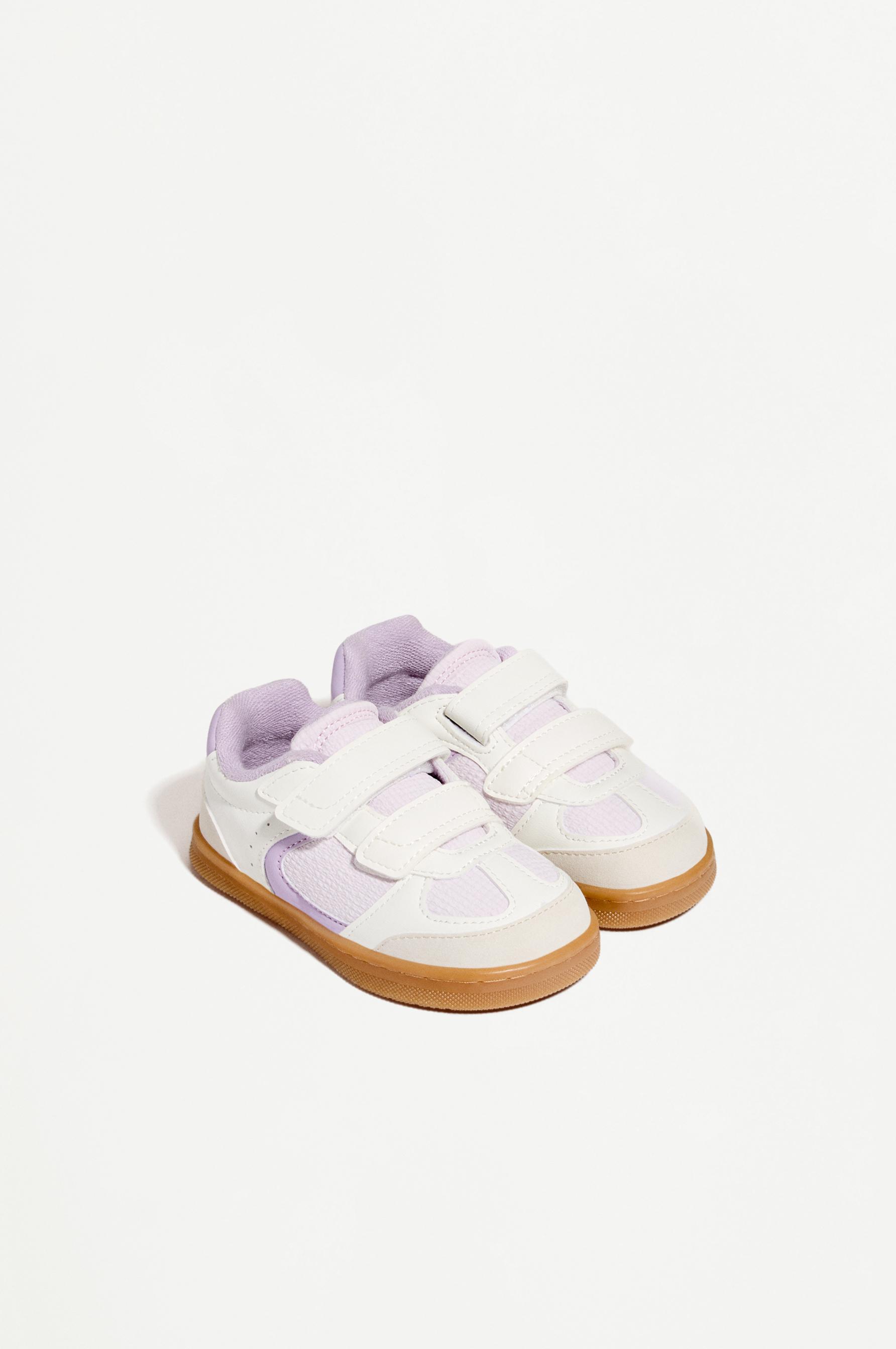 Combined Barefoot Slipper — Tan