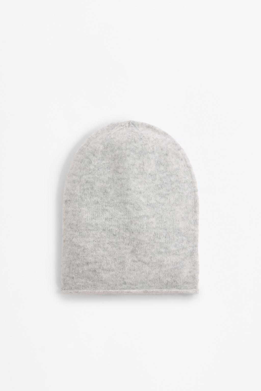 Gorro punto