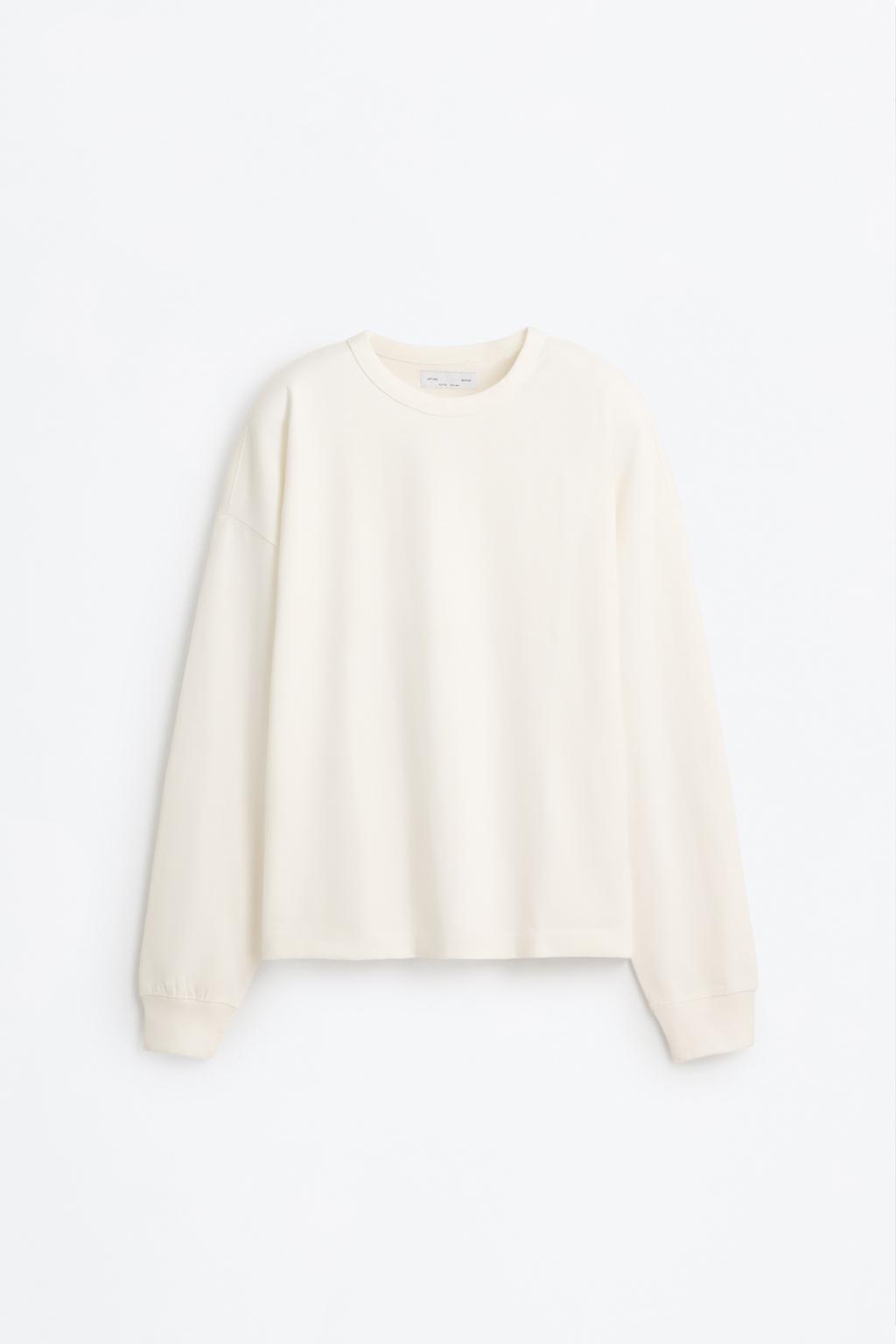 Lefties Edition faded effect T-shirt