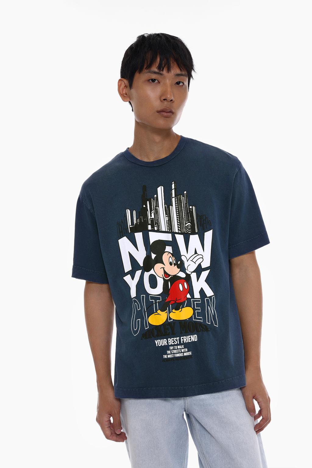 Mickey Mouse ©Disney T-shirt