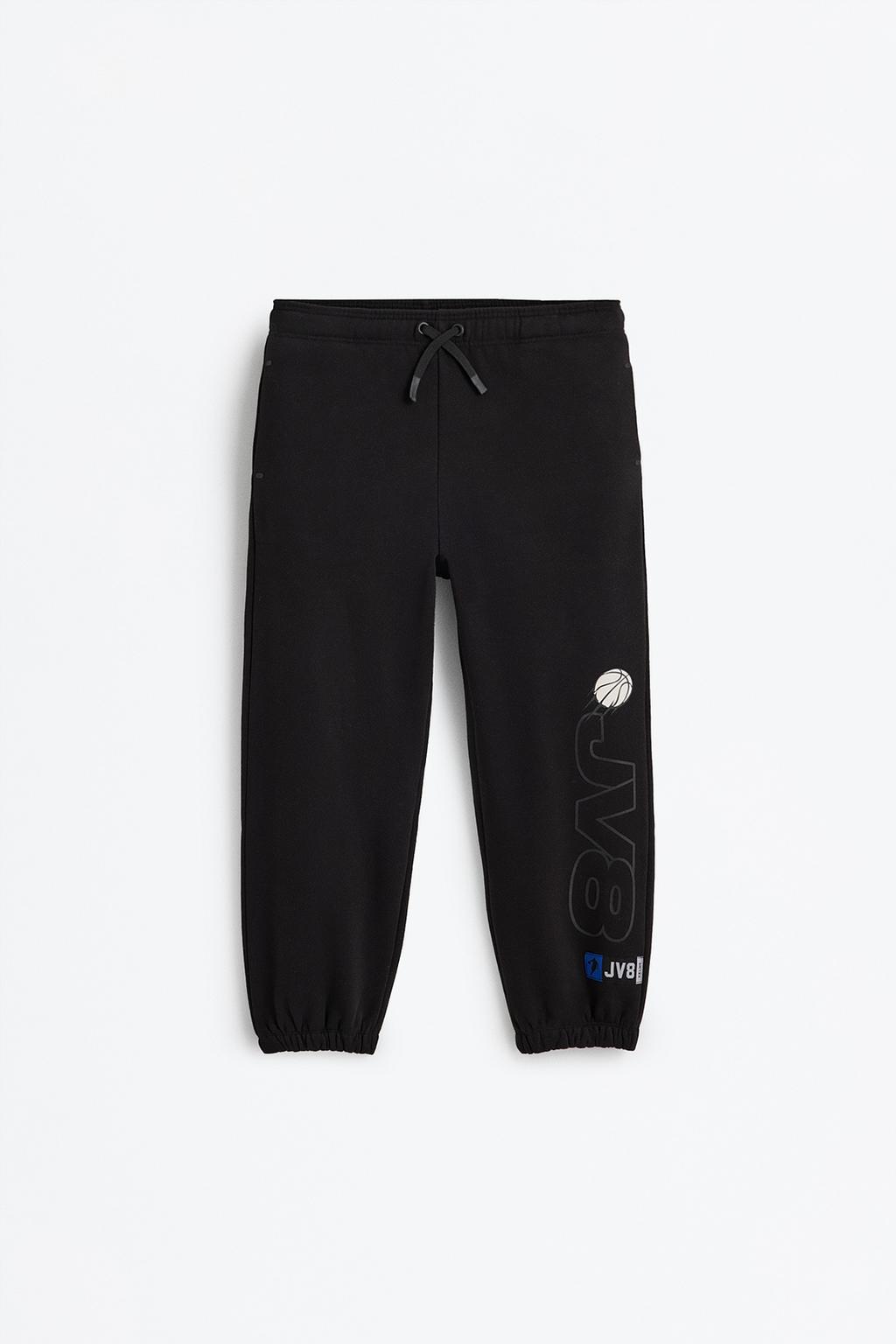 Kelme JV8 x Lefties jogger galtzak