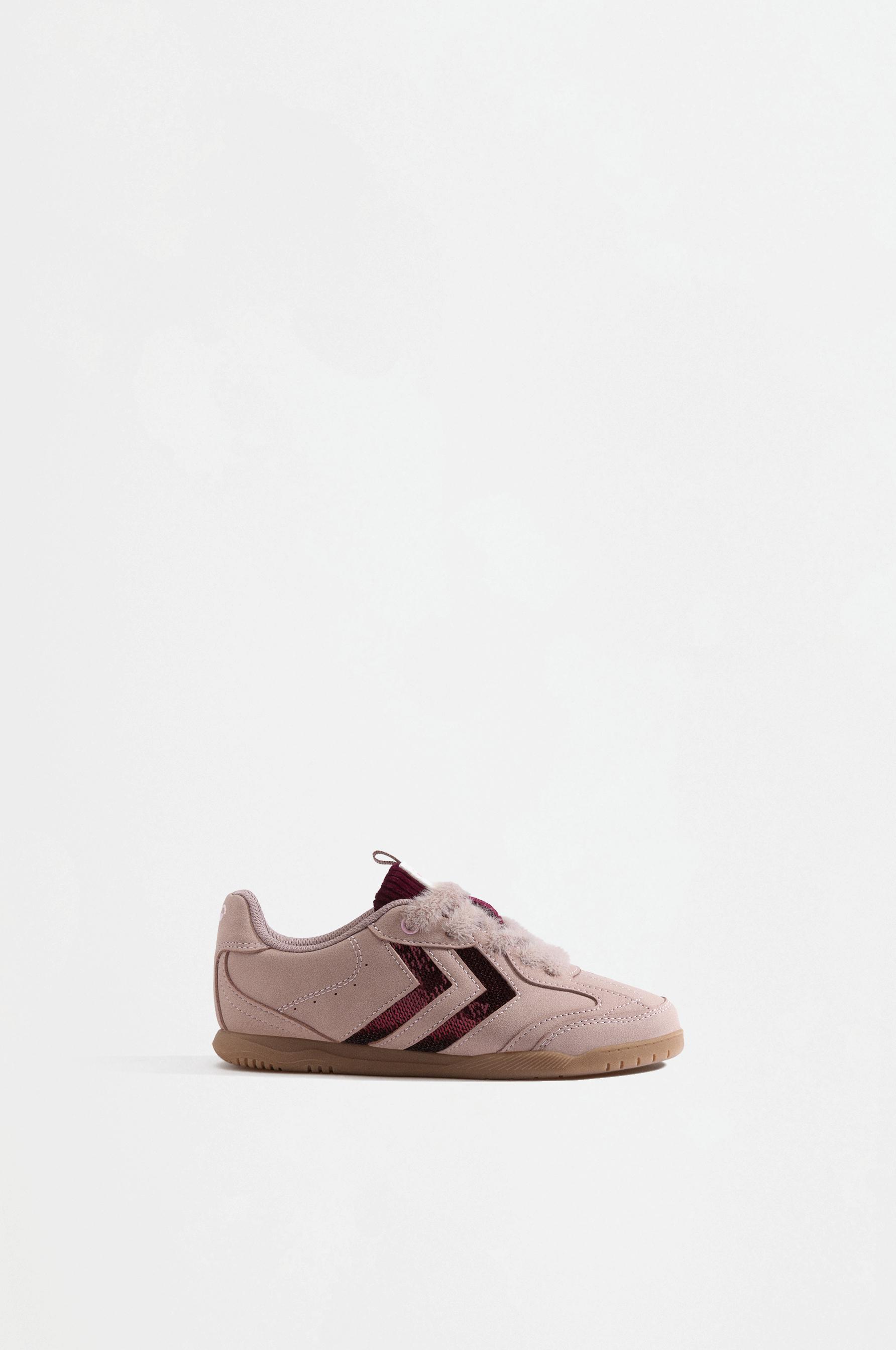 Zapatilla Hummel Lentejuelas