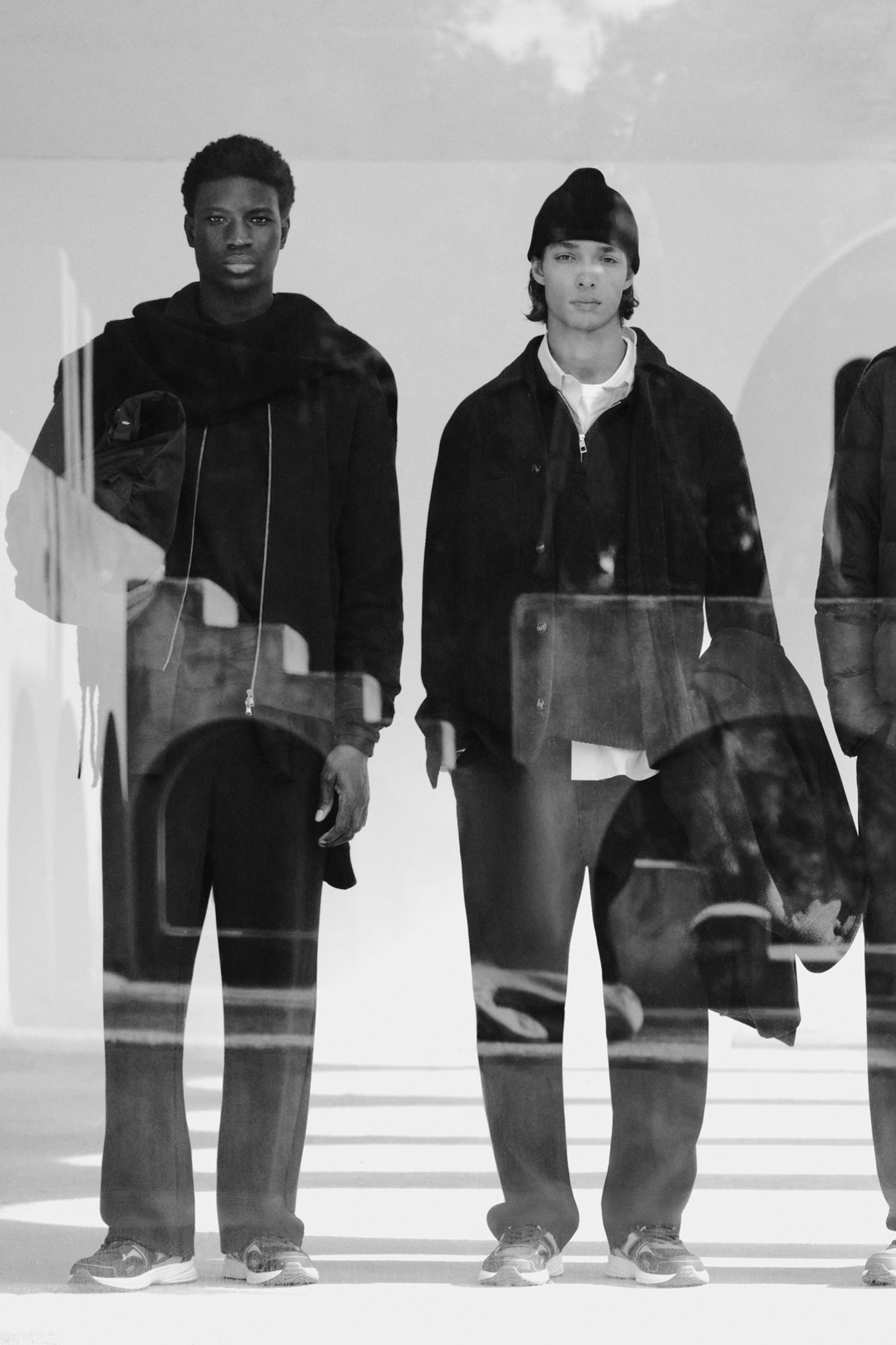 Pantalón jogger baggy Edition