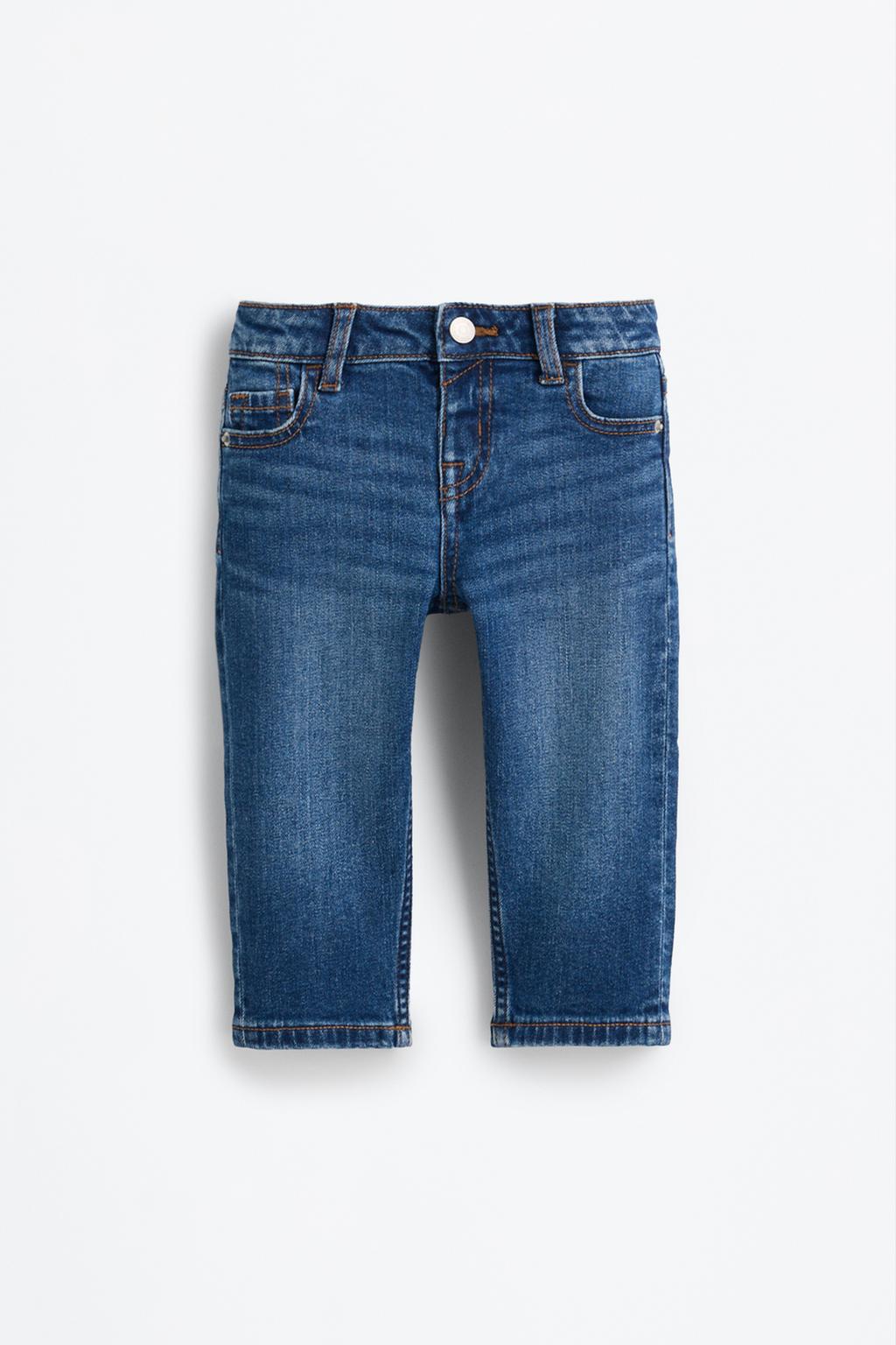 Jeans comfort slim