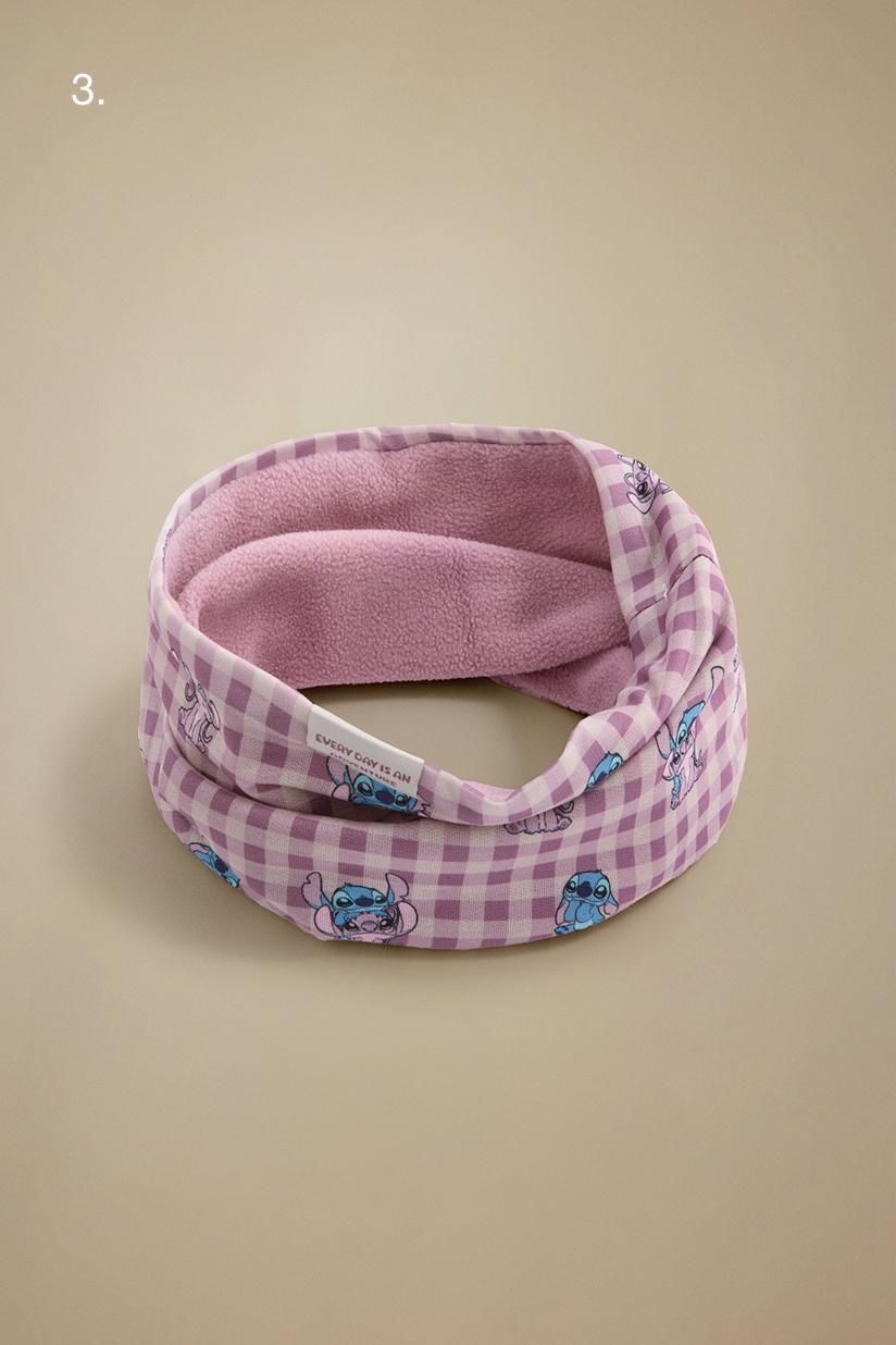 Coll Stitch i Angel ©Disney polar