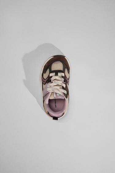 Barefoot sneakers — MULBERRY 5