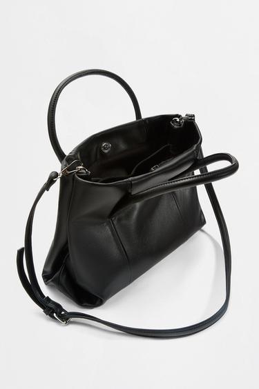 Soft bag — BLACK 3