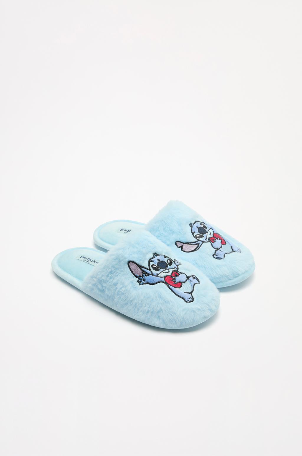 Lilo & Stitch ©Disney slippers