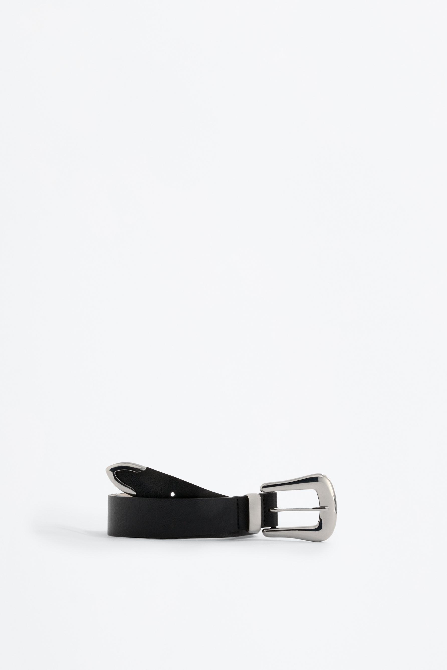 Cowboy belt — VARIOUS