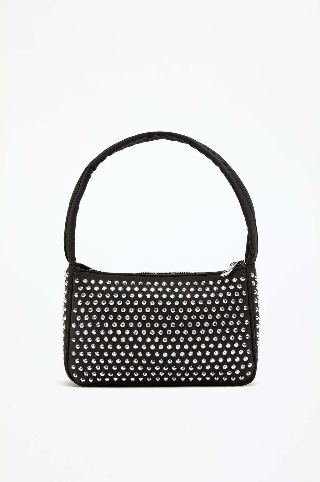 Rhinestone bag