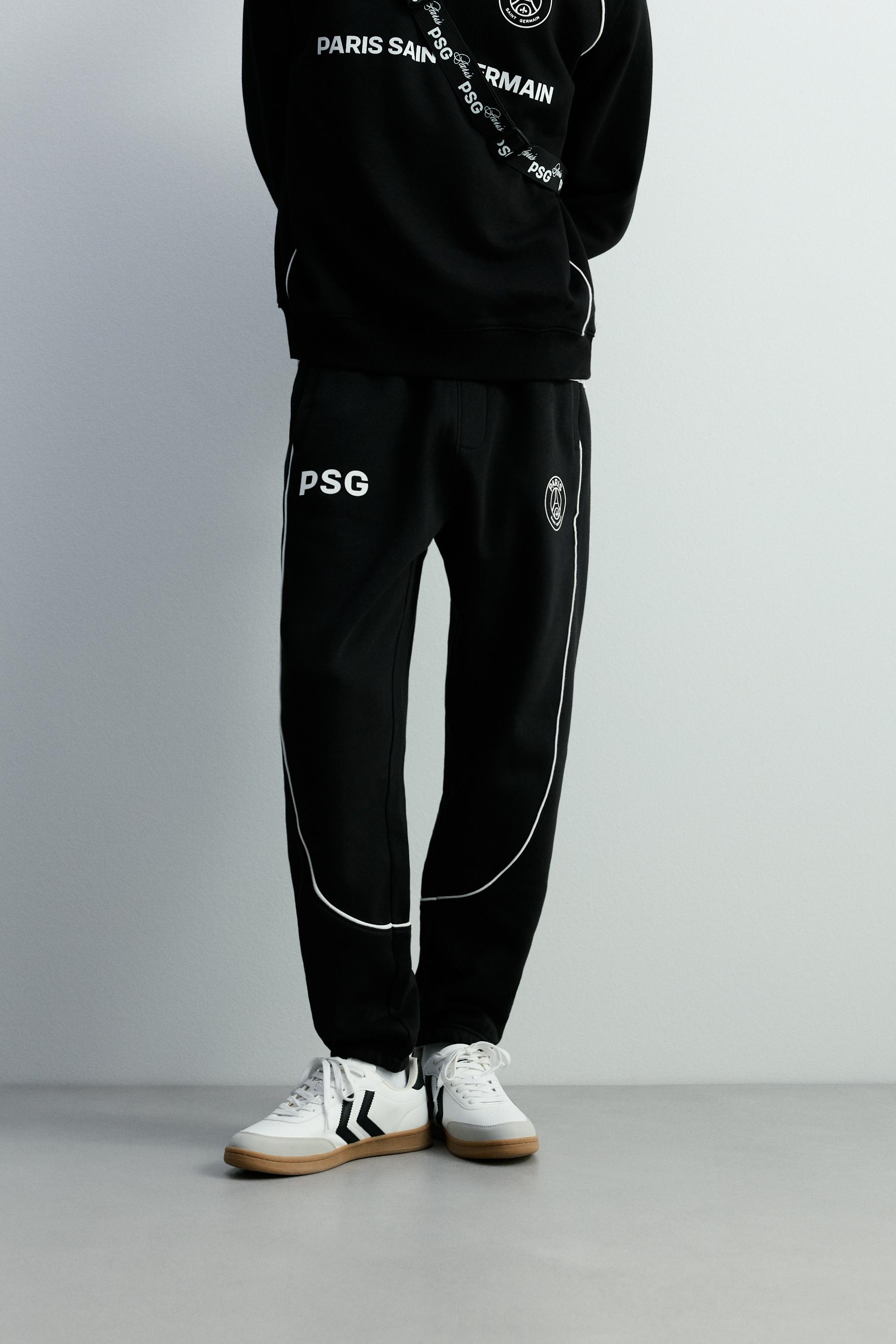 paris saint germain bottoms