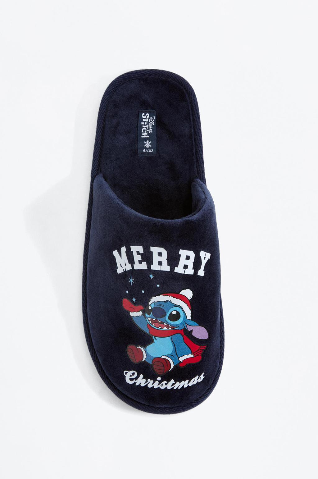 Gizonezkoa | Lilo & Stitch ©Disney etxeko txapina