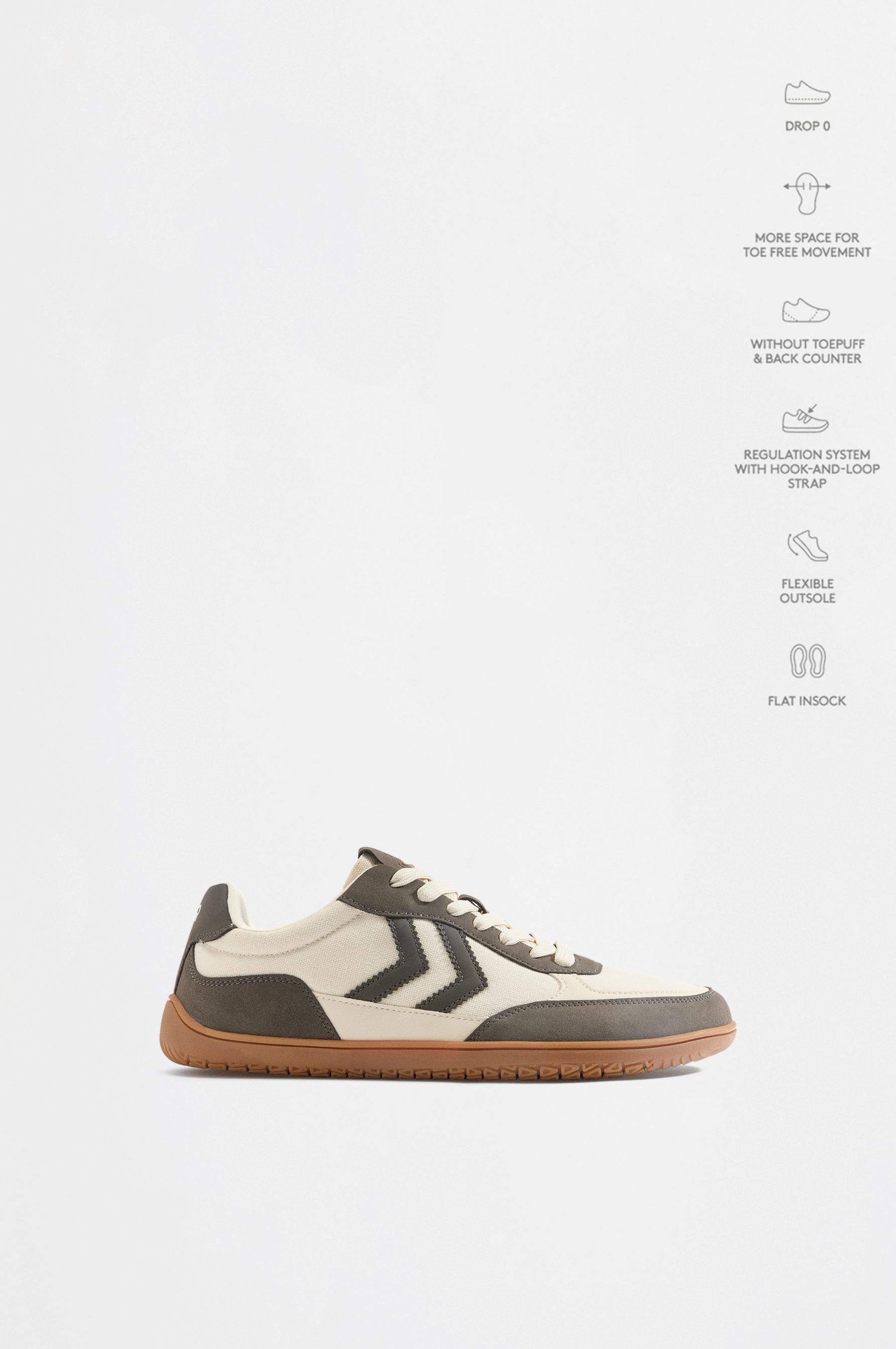 Hummel Barefoot Sneakers — OTHERS