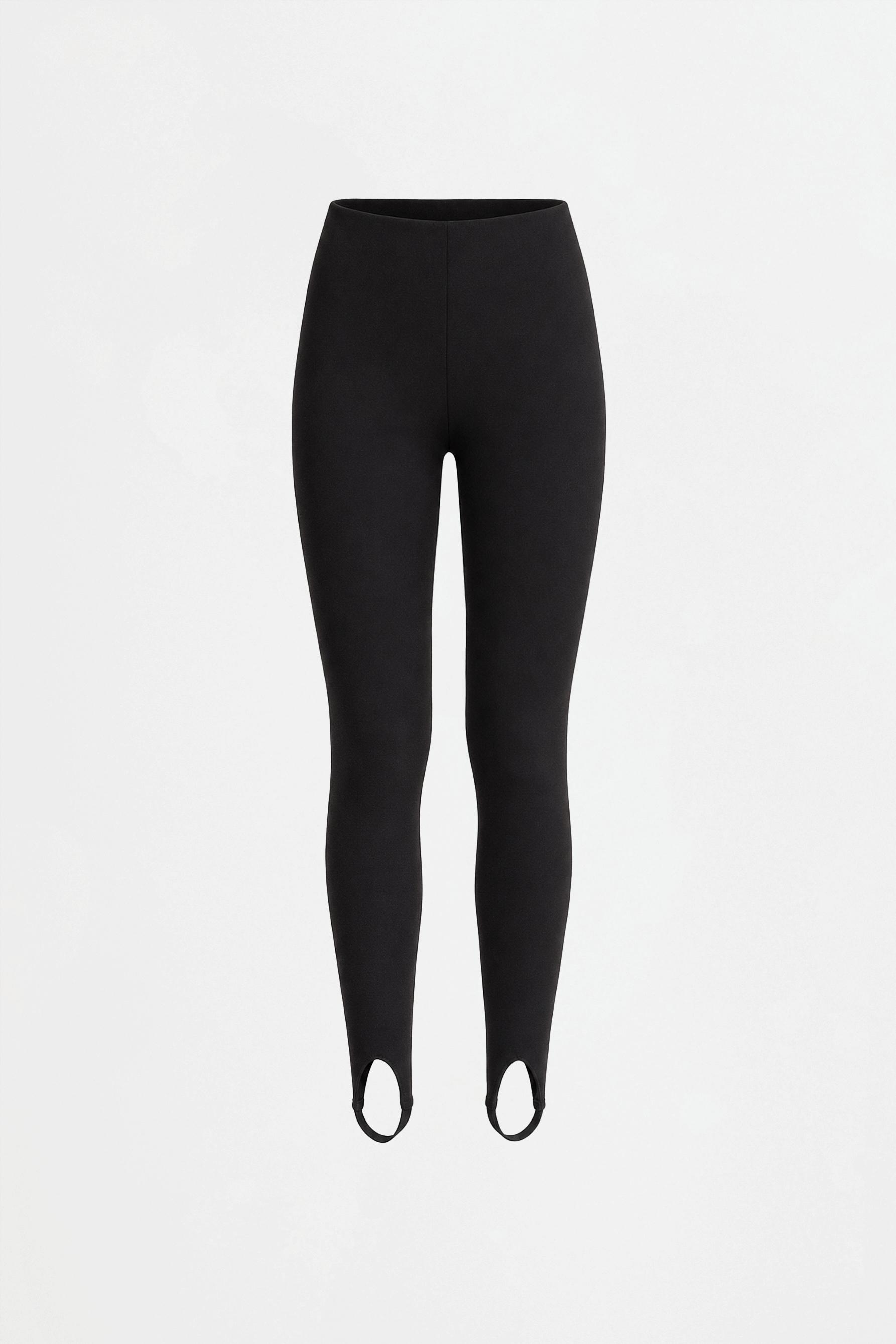 Legging fuseau