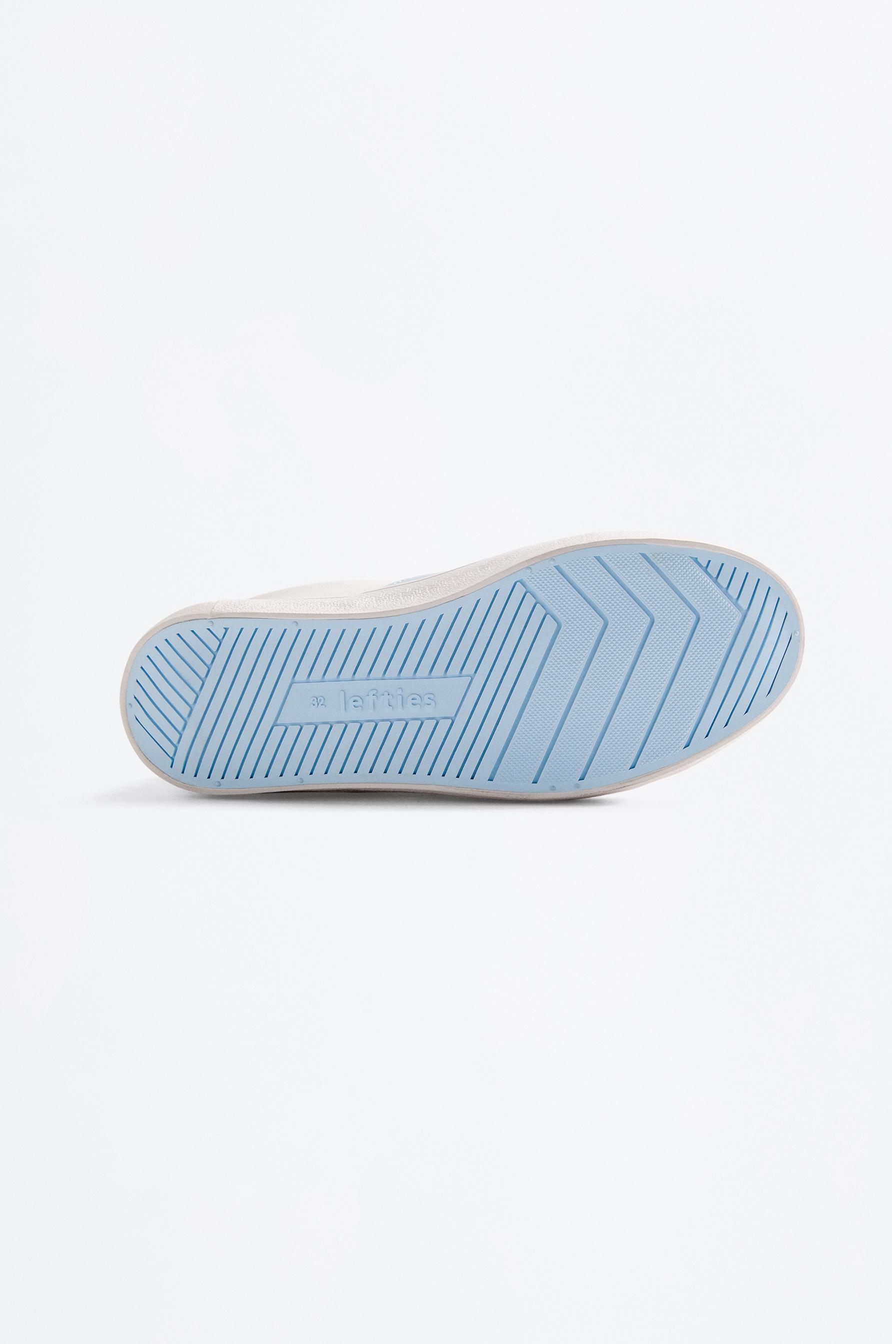 Lilo & Stitch ©Disney sneaker — BEIGE