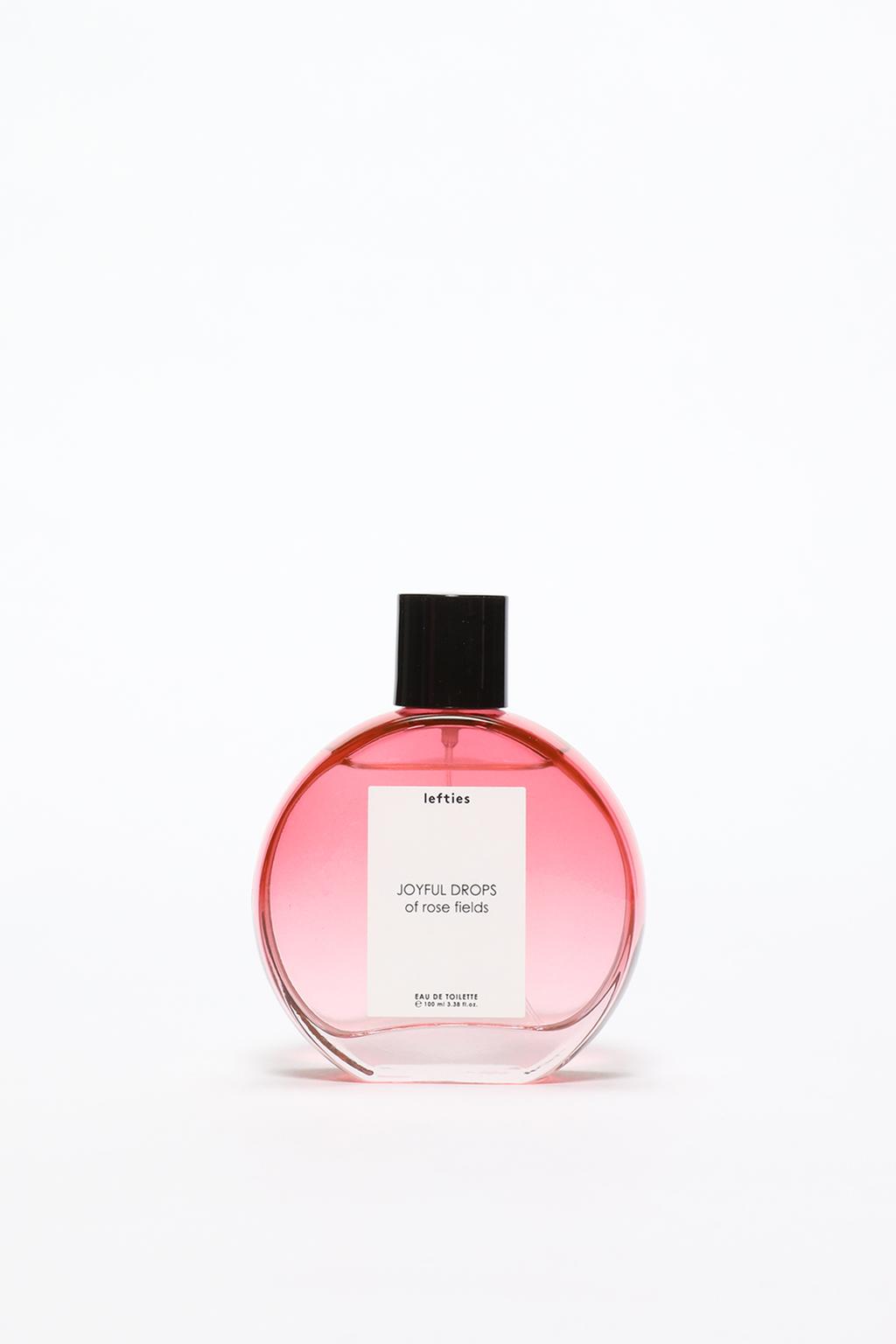 Rose Fields eau de toilette 100 ml