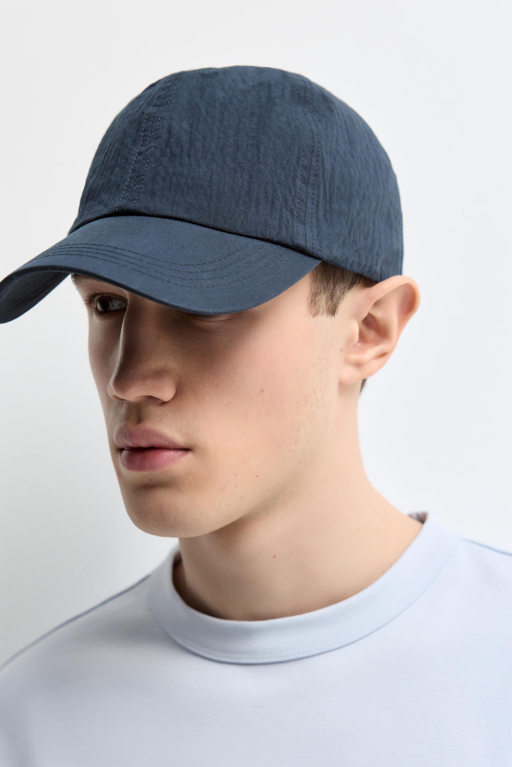 Gorra bambula Lefties Edition