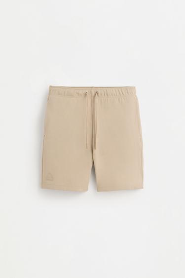 Kappa x Lefties tracksuit Bermuda shorts — BISCUIT 6