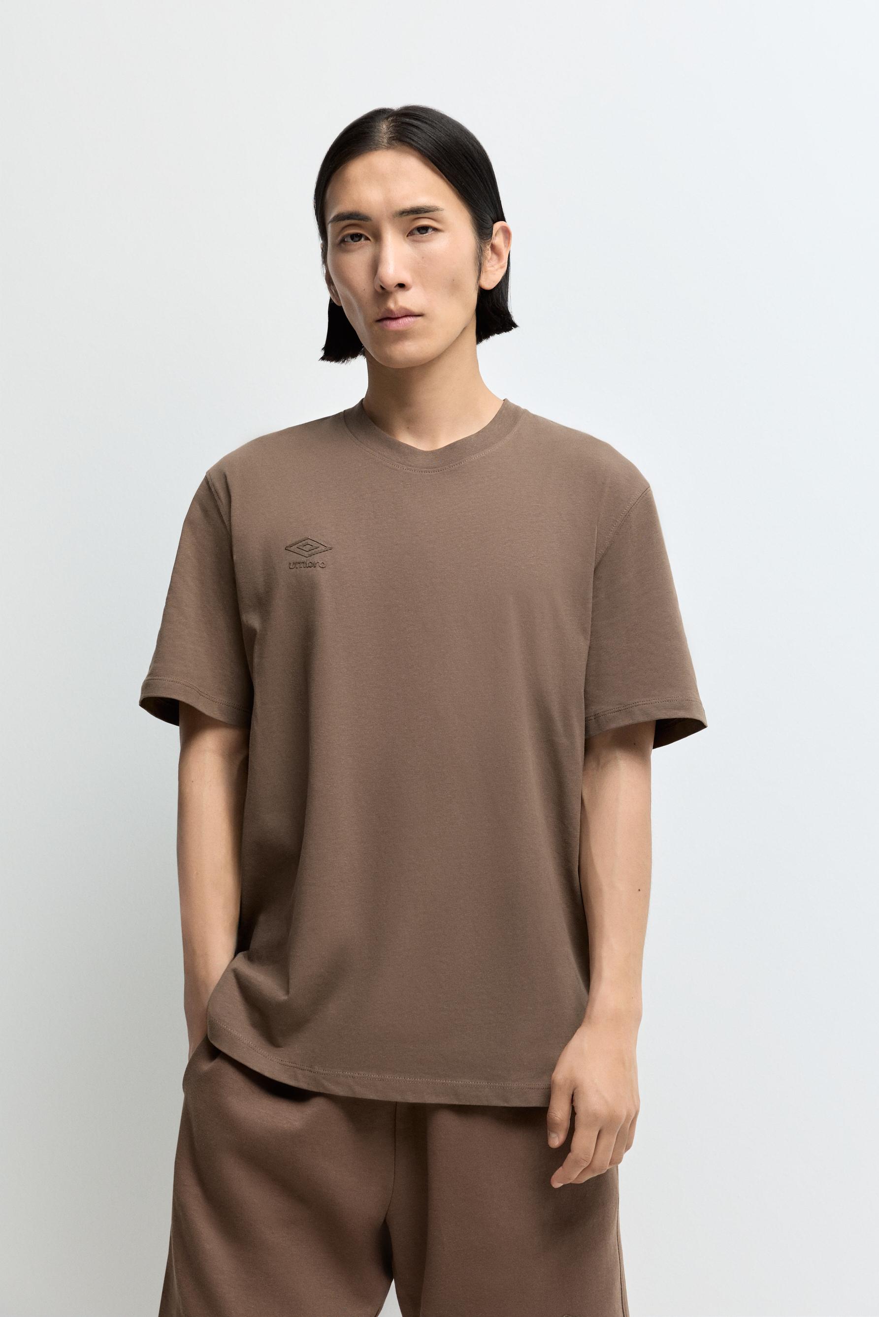 Camiseta deportiva Umbro x Lefties