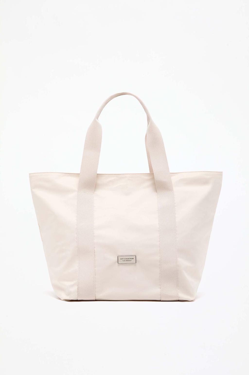 Urban tote çanta