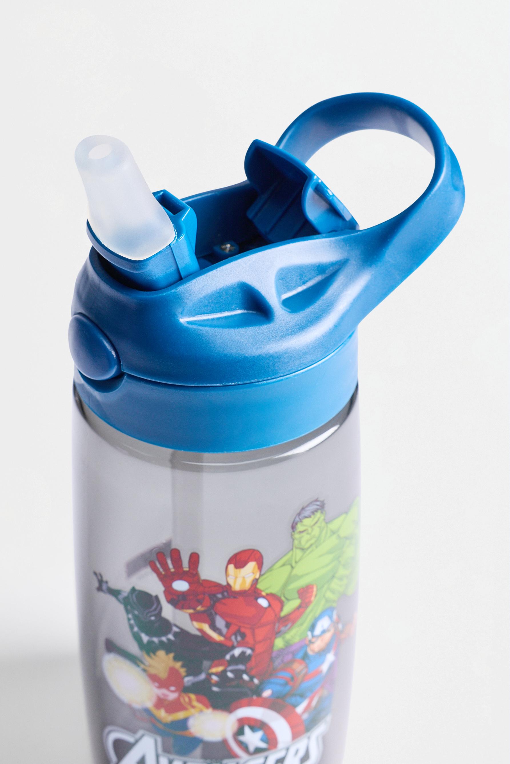 Avengers ©Marvel 550ml bottle — VARIOUS