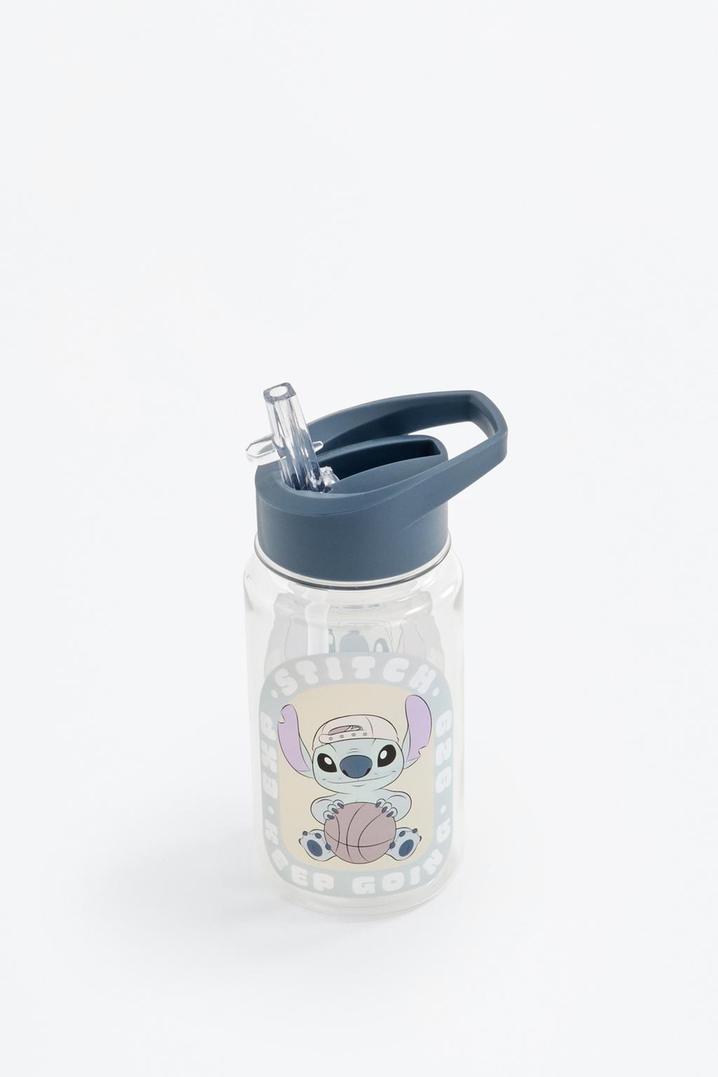 Garrafa Stitch ©Disney basquetebol