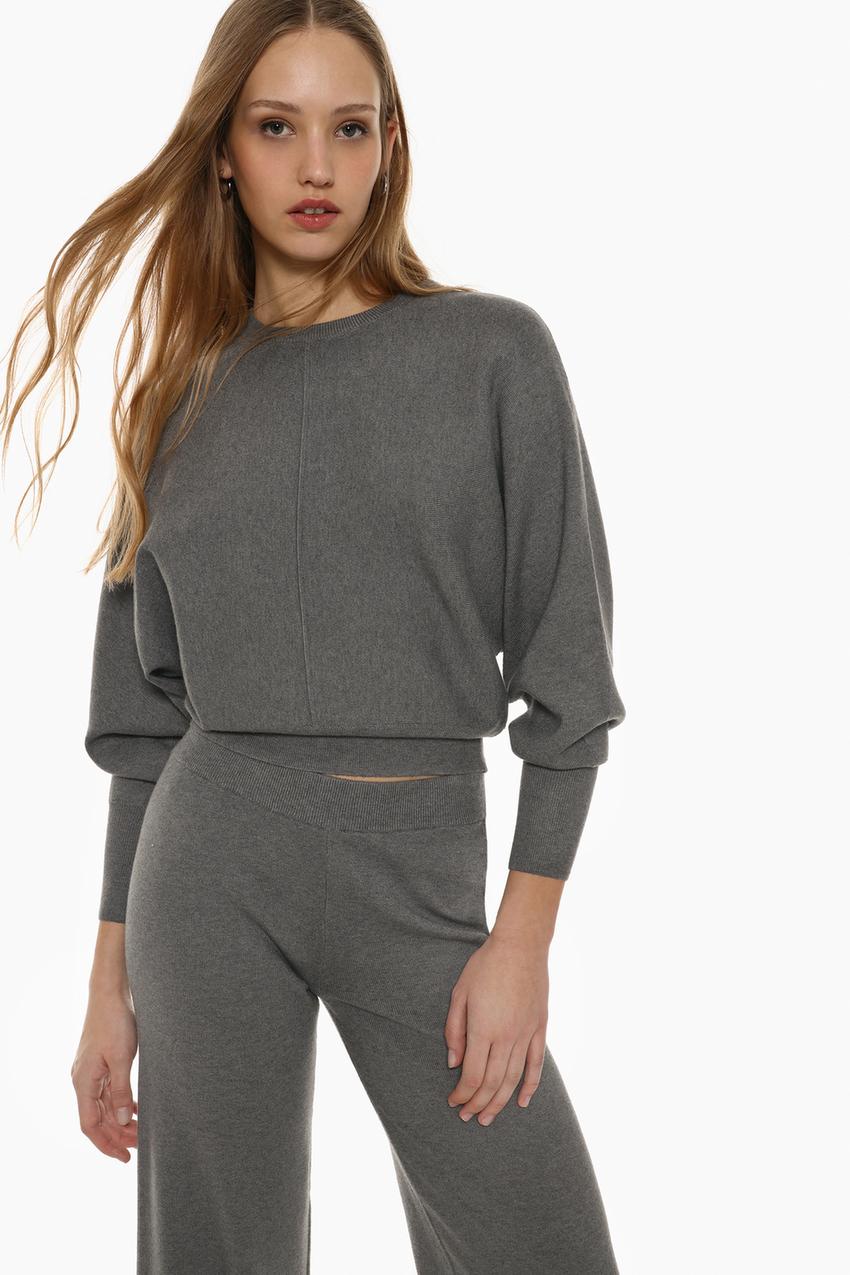 Jersey Punto Mujer Ropa Mujer Jersey Jersey Punto Punto ROPA Mujer