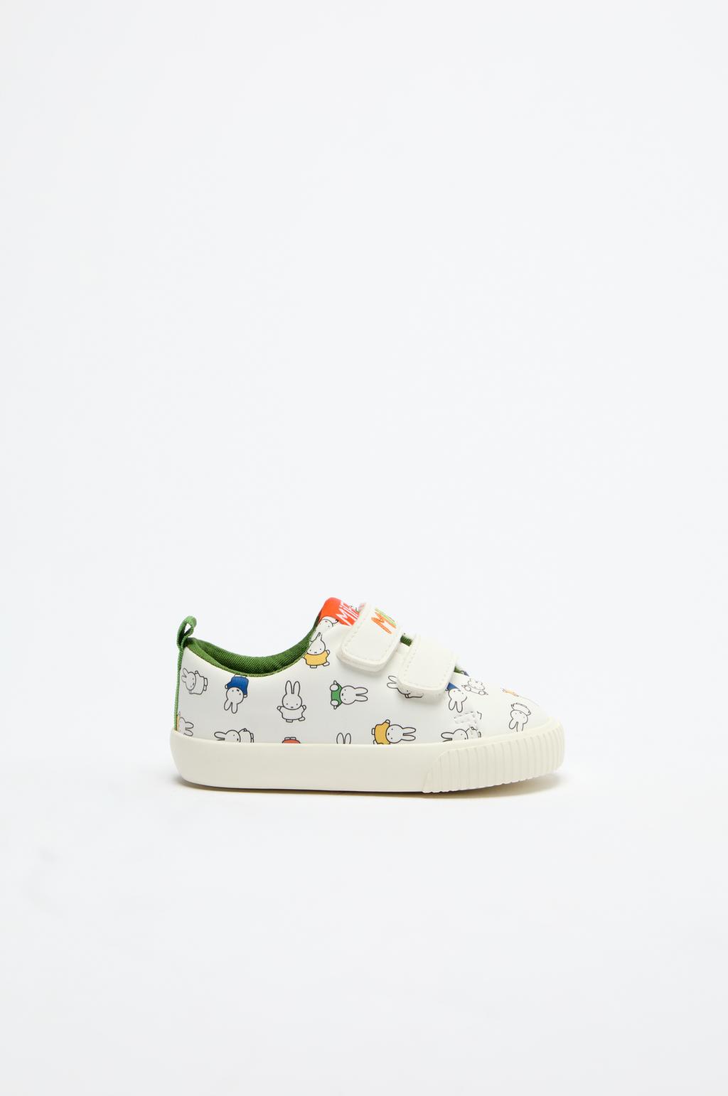 Miffy sneakers