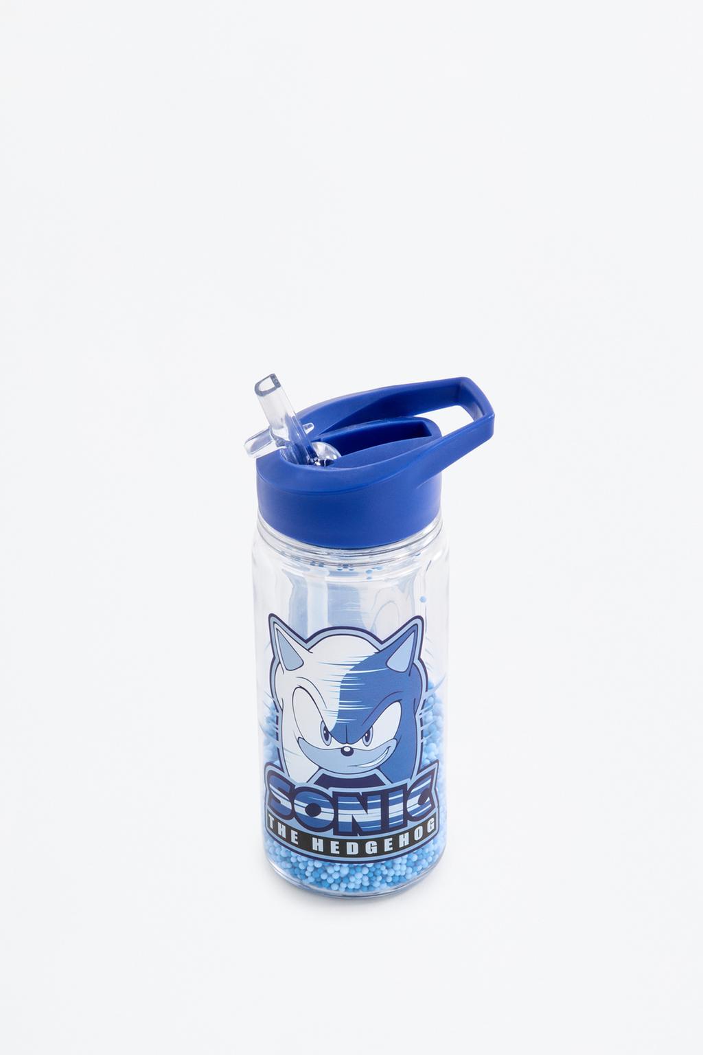 Botella Sonic™ | SEGA bolitas