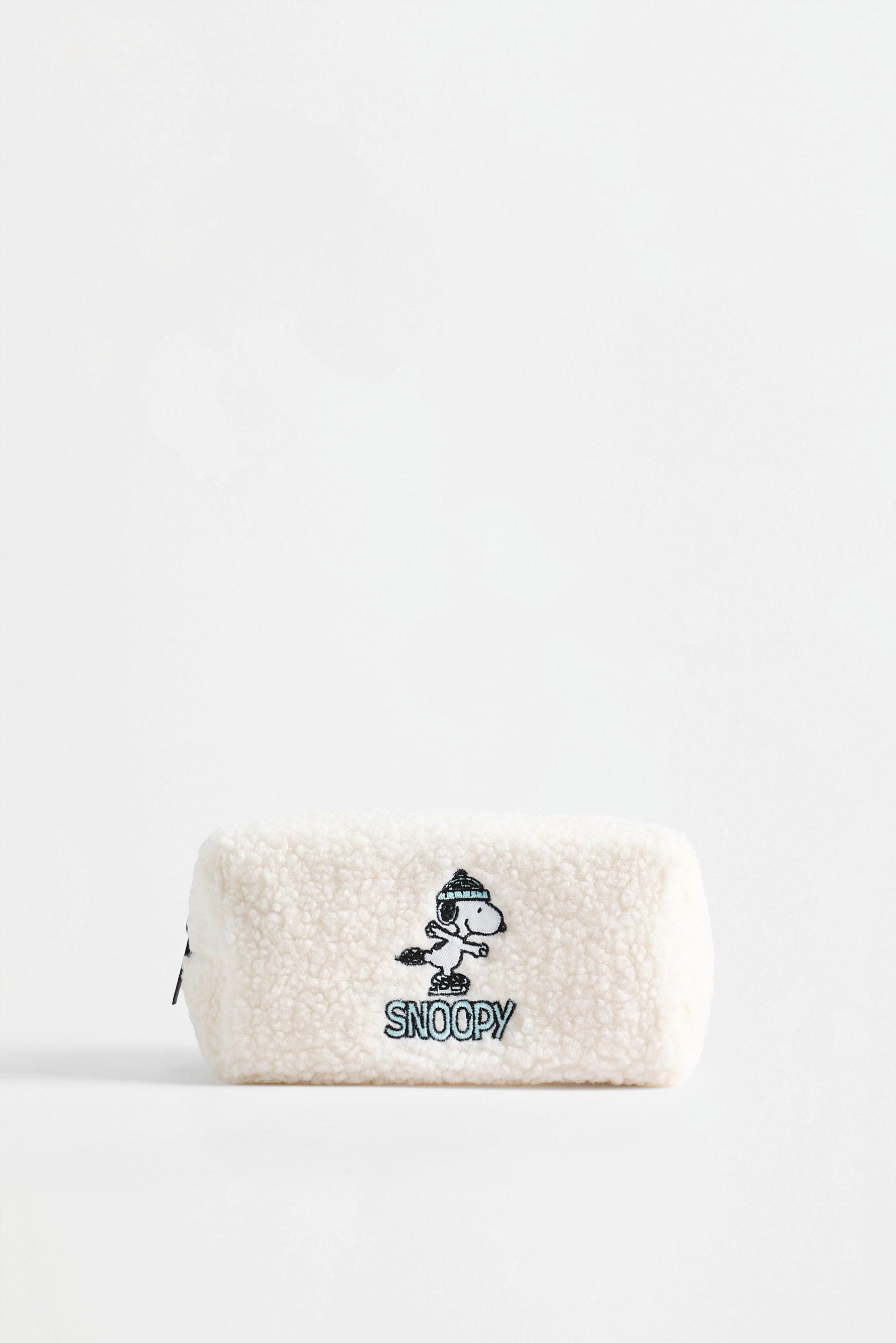 Neceser borreguito Snoopy Peanuts™