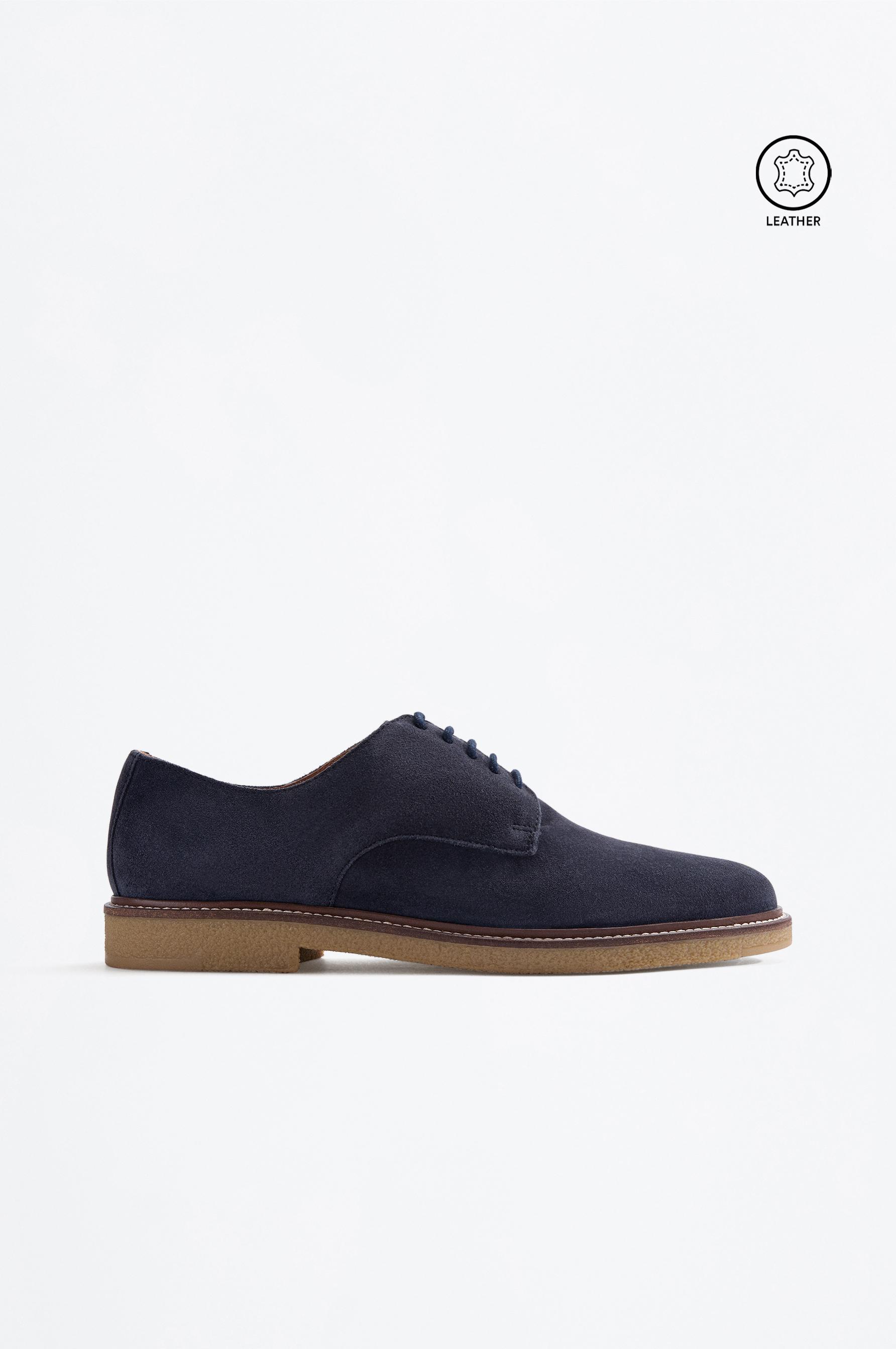 Zapato vestir