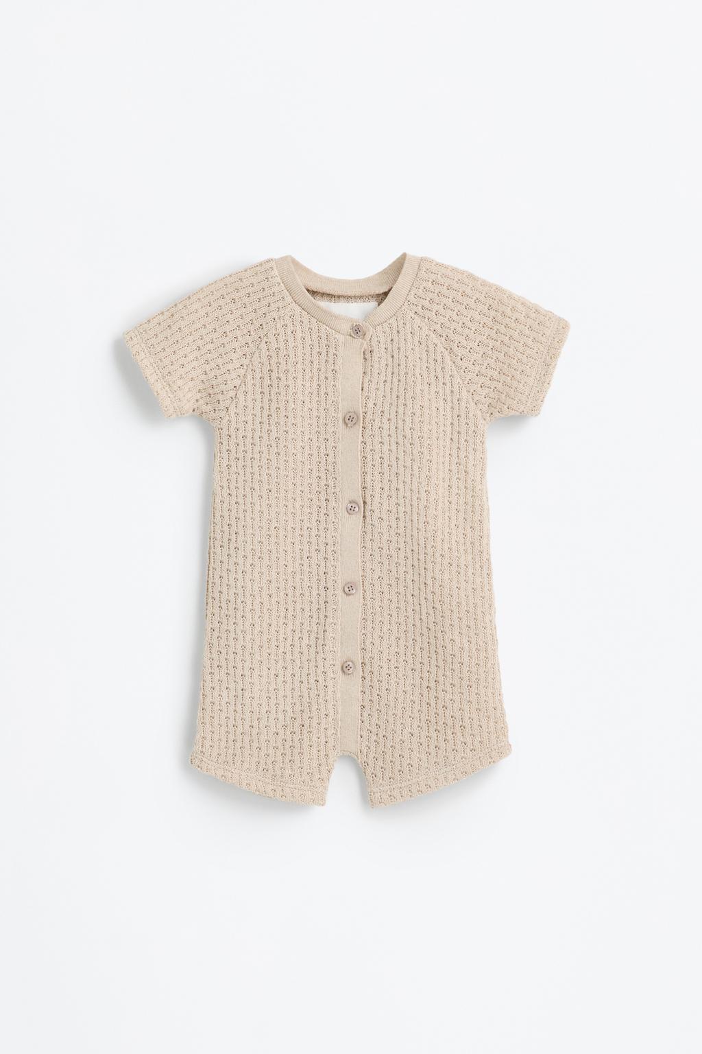 Bias-cut jumpsuit