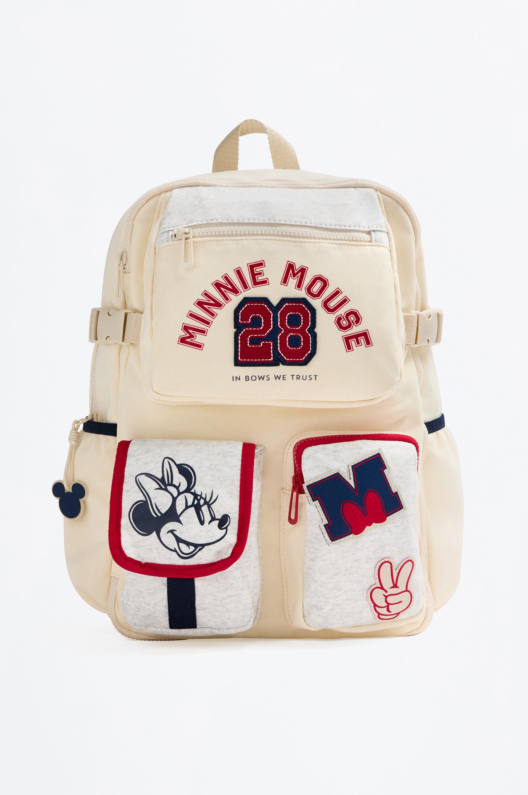 Mochila Minnie Mouse ©Disney