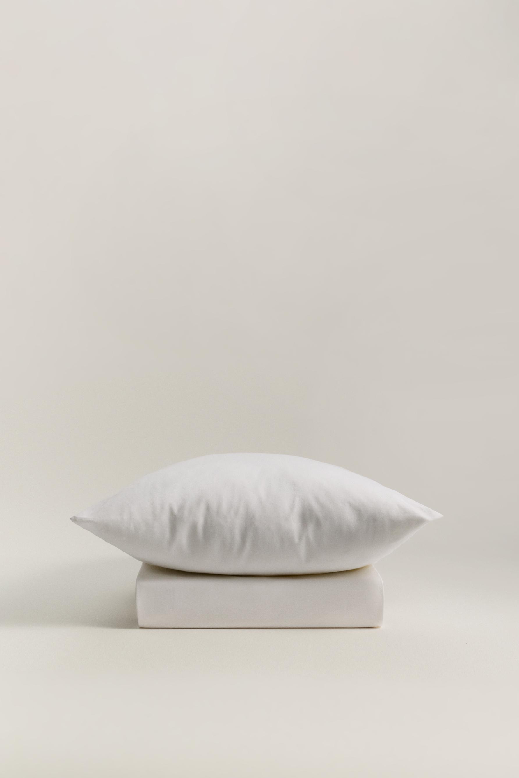 Set funda nórdica y funda almohada 150 x 220 cm