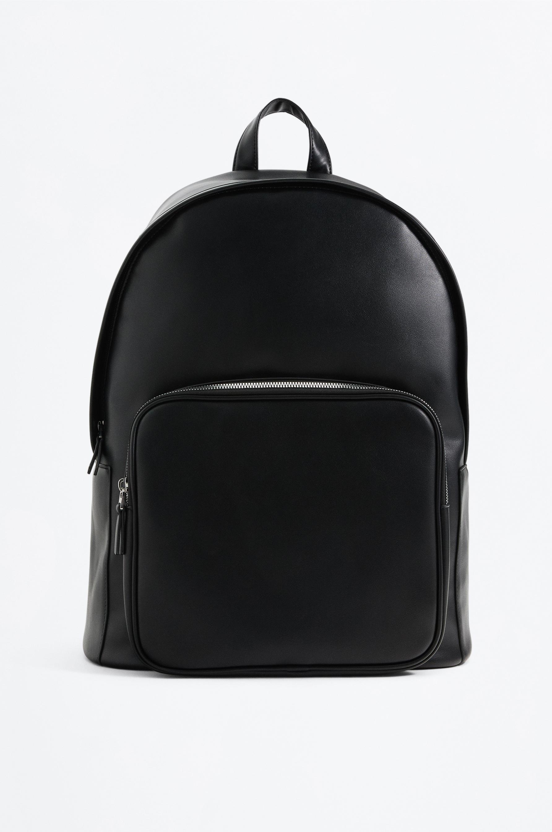 Smart backpack — BLACK