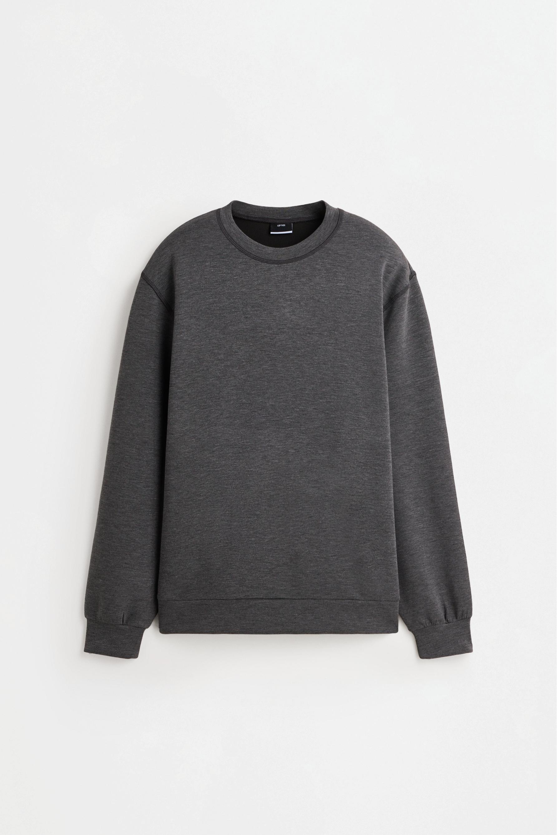 Sudadera homewear