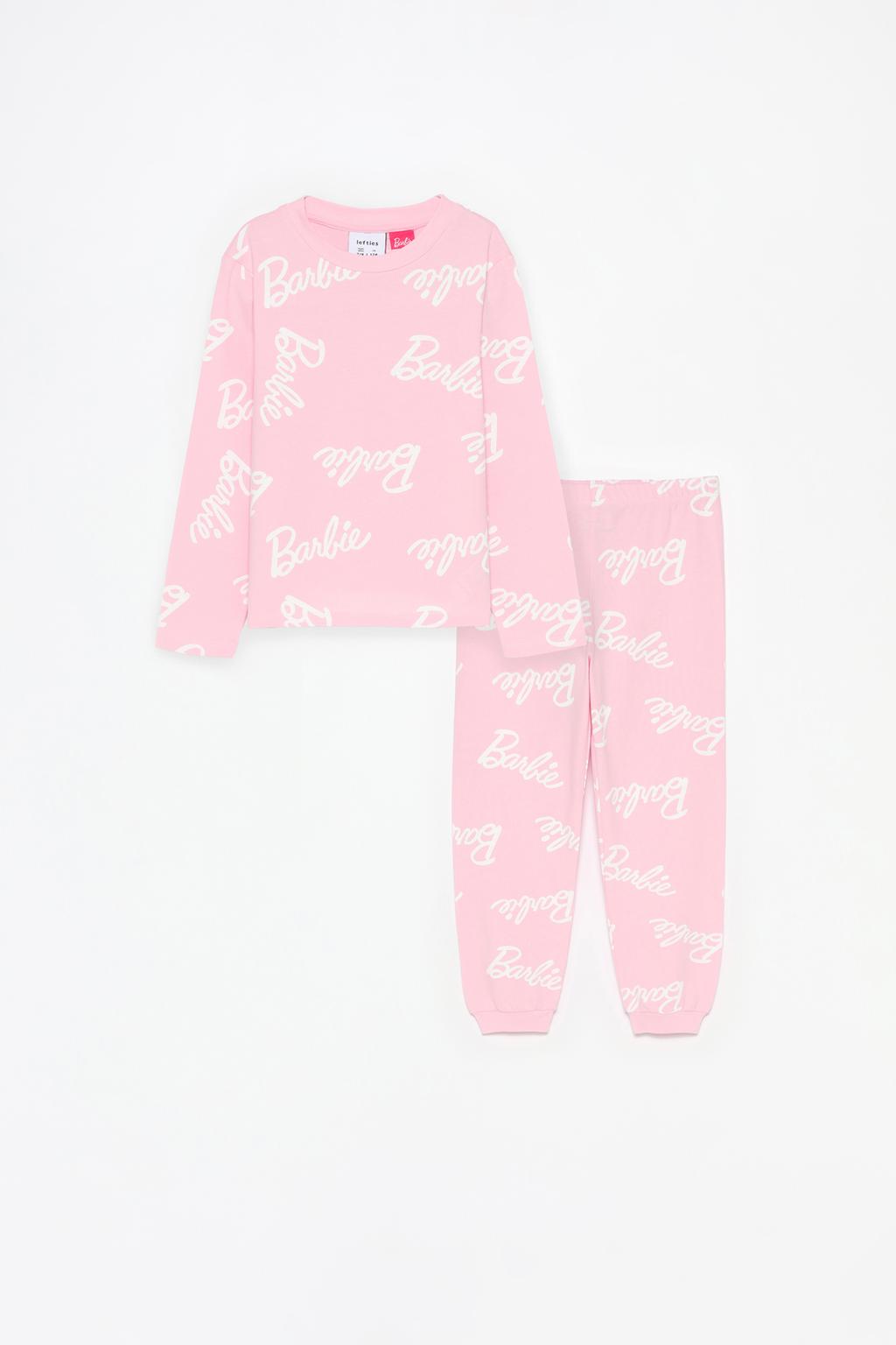 Barbie™ long pyjamas