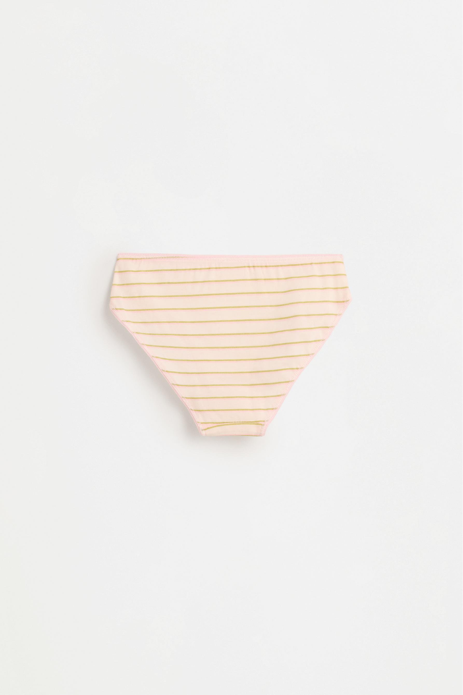 Classic Briefs 7-Pack — TAN