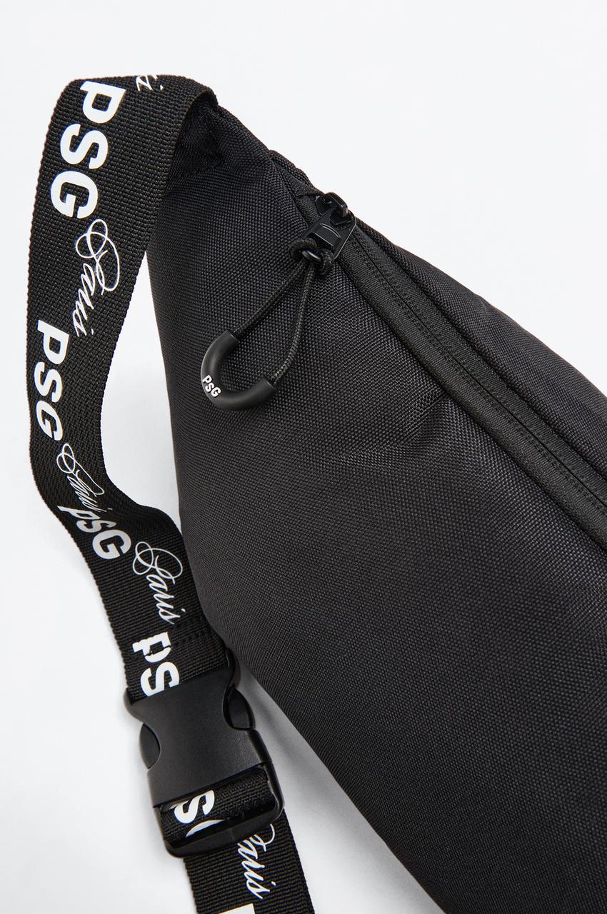Paris Saint-Germain belt bag NEW IN Man Lefties Oman