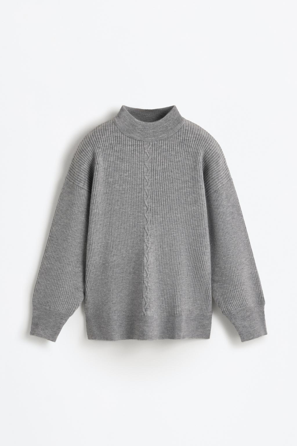 Puntu txirikordatuarekin egindako jertsea