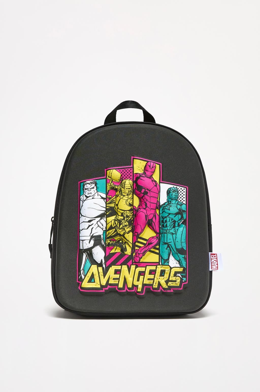 Spiderman ©Marvel backpack