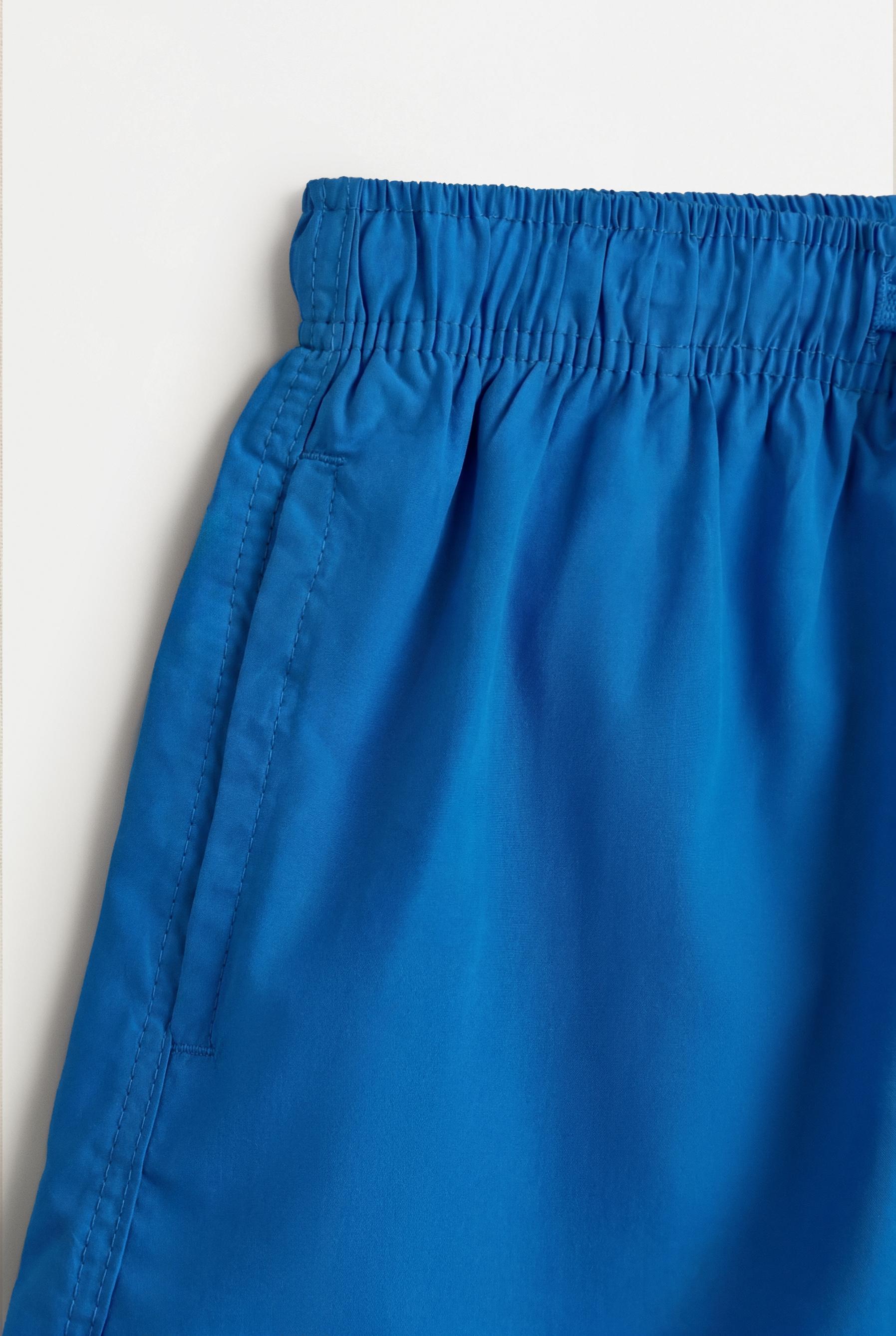Basic swimwear — ELECTRIC BLUE