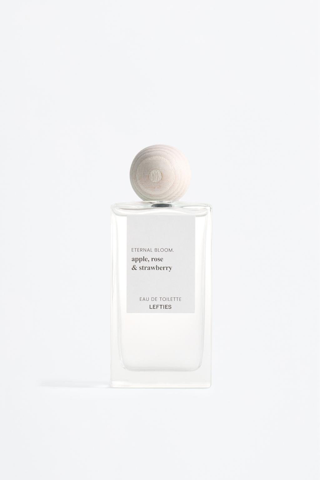 Bloom Apple, Rose & Strawberry EDT 100 ml