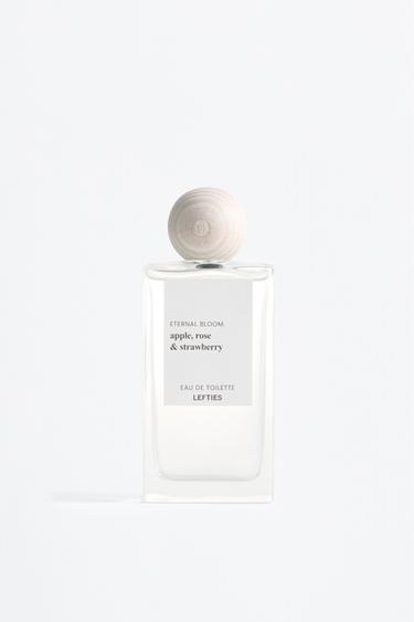 Bloom Apple, Rose & Strawberry EDT 100 ml — VANILLA 1