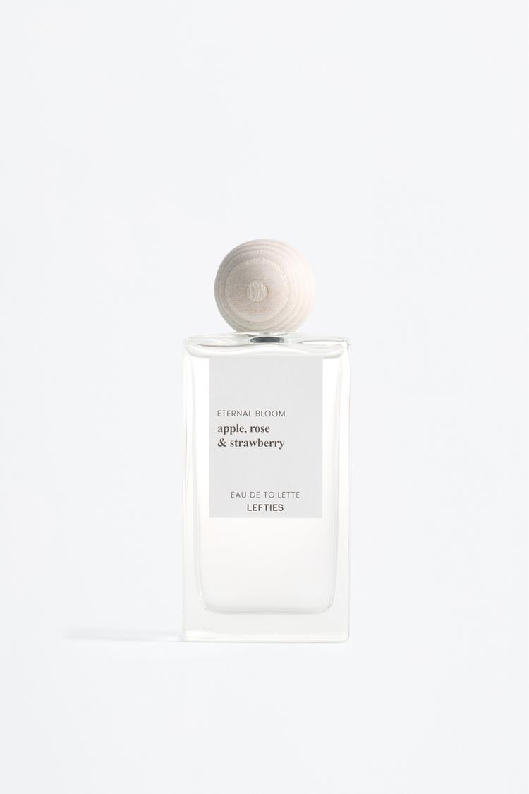 Bloom Apple, Rose & Strawberry EDT 100 ml — VANILLA