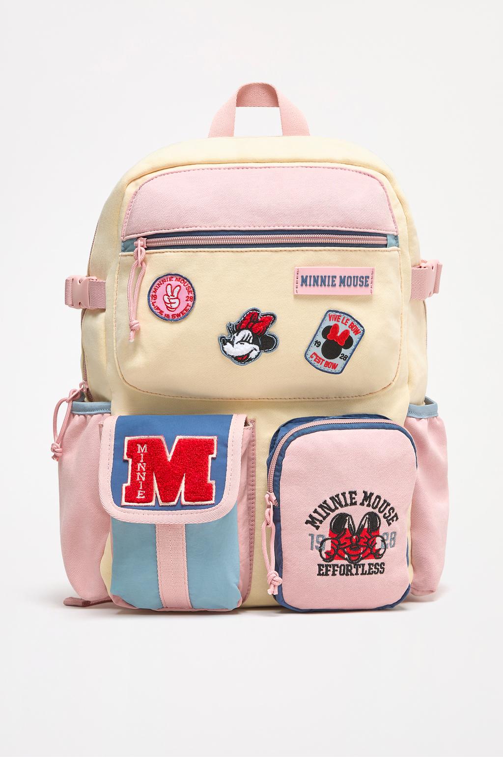 Minnie Mouse ©Disney backpack