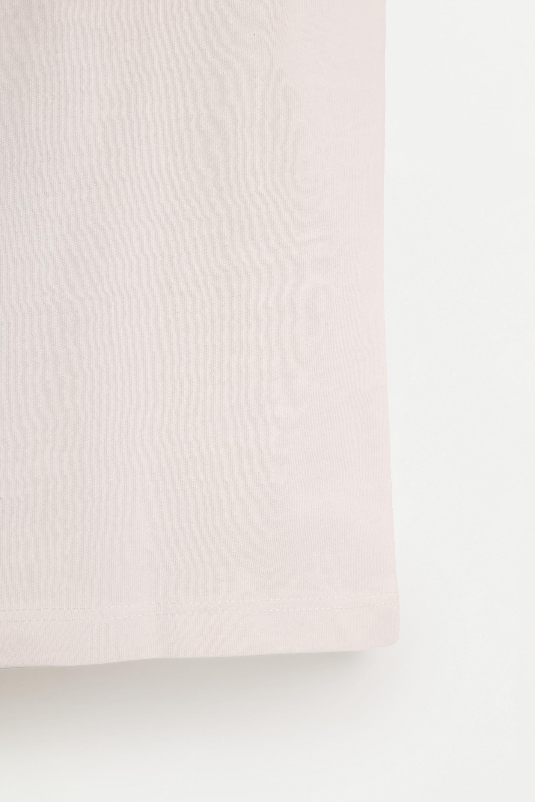 SmileyWorld™ vest top — WHITE