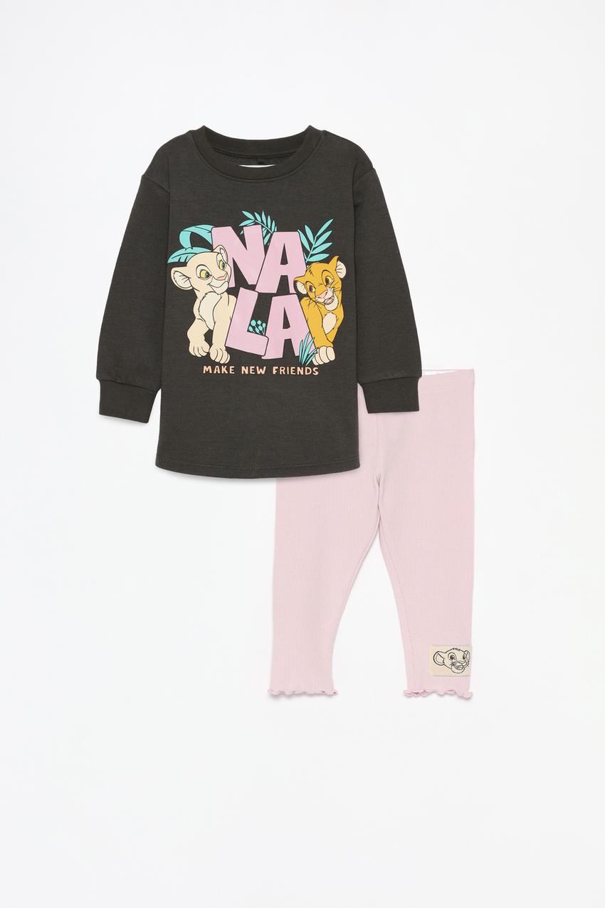 Sudadera Princesas Disney Stradivarius Sudadera Friends