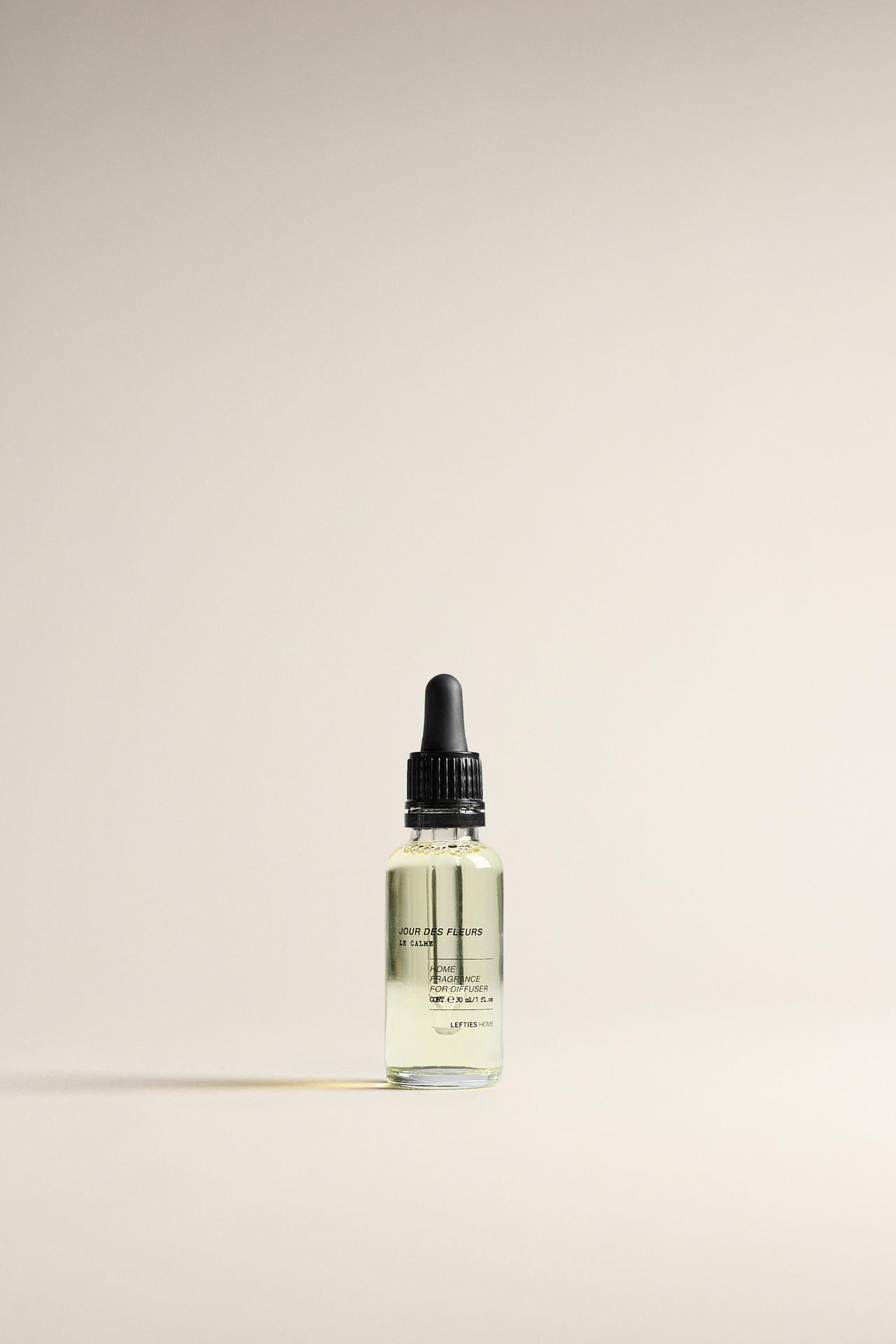 Le Calme Jour Des Fleurs Diffuser Fragrance 30 ml — TRANSPARENT