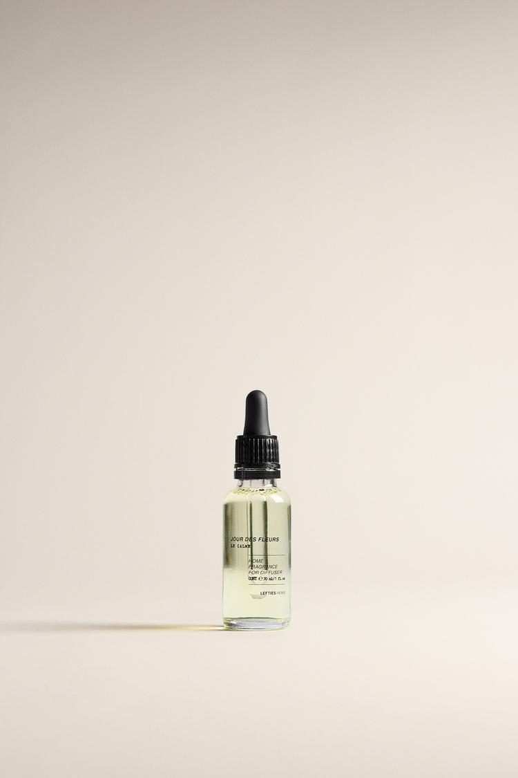 Le Calme Jour Des Fleurs Diffuser Fragrance 30 ml — TRANSPARENT